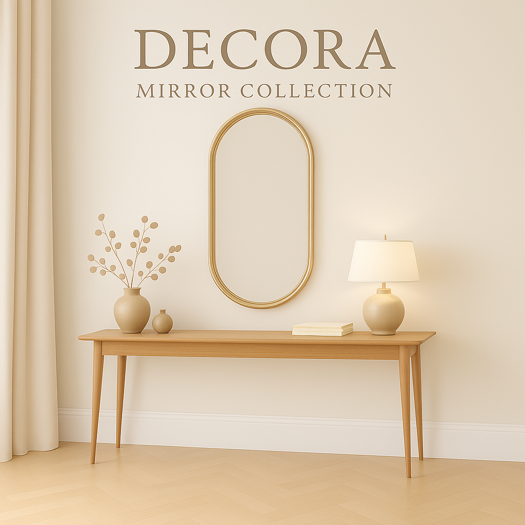 Decora Mirror Collection - Mi tienda